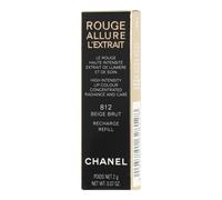 Ricarica Chanel Rouge Allure L'Extrait - Beige Brut 812 2 g
