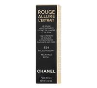 Ricarica Chanel Rouge Allure L'Extrait - Rouge Puissant 854 2 g