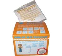 RICARICA CILLIT 55 M-H 12 BUSTINE DA 80 GRAMMI PER DOSATORE IMMUNO 10048