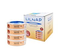 Ricarica compatibile con Foppapedretti Mangiapannolini Maialino Angelcare &