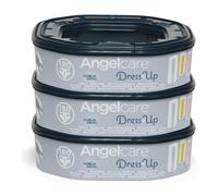 Ricarica contenitore pannolini Foppapedretti 9700272500 ANGELCARE Miss