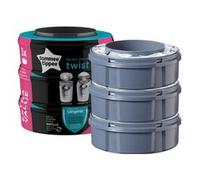 Tommee Tippee Sangenic Twist 3 ricariche
