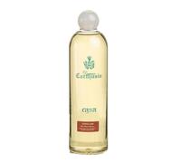 RICARICA CORALLIUM CARTHUSIA REFILL DIFFUSORE AMBIENTE CASA 500ml + BASTONCINI