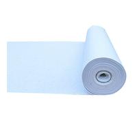 Ricarica cucitrice lineare 60 mm x 4,5 cm verde braun