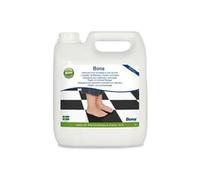 ricarica da 4 litri di detergente laminati e ceramiche per Bona SPRAY MOP il rivoluzionario sistema di pulizia per pavimenti ceramici e laminati