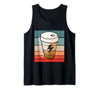 Ricarica del caffè Ho Bisogno della Batteria per Tazze di Canotta