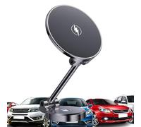 Ricarica del telefono per auto, supporto per auto caricabatterie wireless,Caricabatterie per telefono wireless 15W | Supporto per cellulare automatico a ricarica rapida, supporto per telefono
