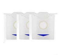 Ricarica Detergente Solido N30PRO Anti-Microbi(Dust Bag*3) | Formula innovativa, rilascio , compatibilità perfetta N30PRO, manutenzione ridotta