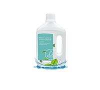 Ricarica Detersivo Aspirapolvere da 1000 ml | , Soluzione detergente e, compatibile con mova, robot, compatibile con Dreame, serie X e