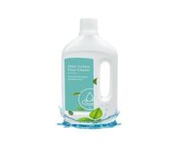 Ricarica Detersivo For Aspirapolvere Pavimenti Da 1000 Ml, Soluzione Detergente E, Compatibile Con Mova, Robot, Compatibile Con Dreame, Serie X E L