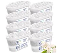 Idratante 400 ml inodore Pine Jasmine Lemon Lavender Rose