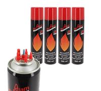 Ricarica di gas Belflam 300ml per 4