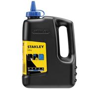 Ricarica Di Gesso Stanley 1-47-917 1.0Kg (2.5Lb) Blu