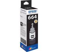 Epson T6641 cartuccia d'inchiostro 1 pz Originale Nero