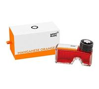 Ricarica di inchiostro per penna Montblanc 128194 Arancio 60 ml