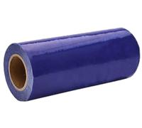 Ricarica di Pellicola per Scarpe Senza Segni di Offset, Compatibile con Macchine Copriscarpe Automatiche, Foro Interno da 1,37/2,95 Pollici, Larghezza 15/16 Cm, Facile da Tagliare(B 1Roll*3.5CM+16CM)