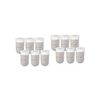 RICARICA DI POLIFOSFATI PER DOSATORI DI POLIFOSFATI 12 PEZZI 80gr 060805