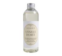 Mathilde M. Ricarica di profumo d'atmosfera Les Intemporelles 200 ml, vaniglia dorata