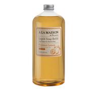 Ricarica Di Sapone Liquido Francese Al Limone 33.8 OZ