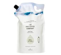 Ricarica Di Sapone Liquido Per Mani 67,6 Oz Dalla The Unscented Company