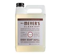 Ricarica Di Sapone Per Piatti Lavanda 48 OZ Di Mrs. Meyers Clean Day