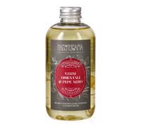 Ricarica Diffusore Bastoncini - Legni Orientali E Pepe Nero