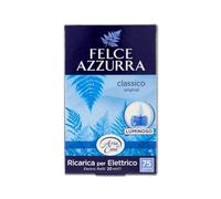 Ricarica Diffusore Elettrico Luminoso per Ambiente Talco Classico