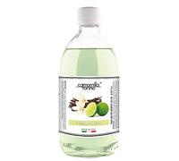 Ricarica Diffusore per ambienti 1000 ml Camomilla Torino.Italy (vaniglia e lime)