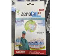 RICARICA DOSATORE CALDAIA A LIQUIDO ZEROCAL 4 CONFEZIONI DA 250ml GEL