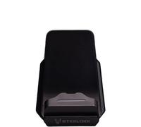 Ricarica Dualsense PS5 Gancio Cuffie Steeldigi Hc01B Black (Nero)