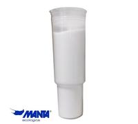 Ricarica EcoCart di sali polifosfati per dosatore Ecophos Manta Ecologica