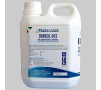 RICARICA EUROSIL DOS PER POMPE DOSATRICI Tanica 1 Kg Minipompa Dosatrice