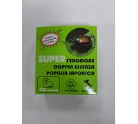 Ricarica feromoni per Trappola per Popilia japonica Biologic Trap L'ORIGINALE