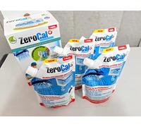 RICARICA FILTRO GEL ZEROCALDOSE 4 X 250g