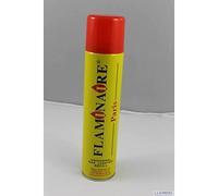 Ricarica Gas Butano per accendini Flaminaire 300 ml universale con adattatori