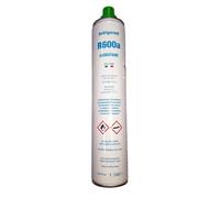Ricarica gas r600a, 420gr