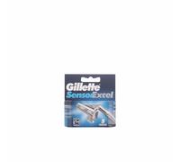 Ricarica Gillette Sensor Excel - 5 Pezzi 5 m