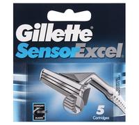 Ricarica Gillette Sensor Excel Pz.5 5 St