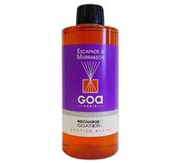 Ricarica Goa Bottiglia 500 ml Fuga da Marrakech