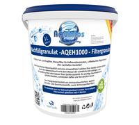 Ricarica Granulo Filtrante Compatibile Con Siemens EQ Serie BSH Bosch Filtro