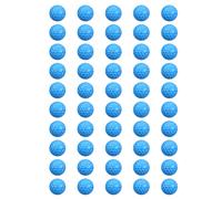 Ricarica Hasbro Nerf Rival 50 Accu-Round Include 50 Accu-Rounds I proiettili Nerf Rival pi precisi* Compatibili con tutti i blaster Nerf Rival