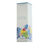 HERMES Jardin Sous La Mer 200 ml Eau de Toilette Ricarica
