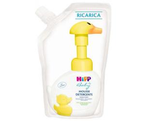 Ricarica Hipp Baby per Mousse Detergente 250ml