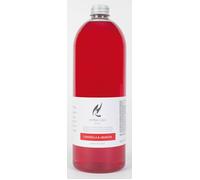 MUHA' Ricarica Refill 1000ml Profumatore D'Ambiente Fiori di Cotone