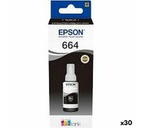Ricarica inchiostro Epson Nº 664 Nero