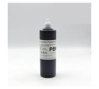 Ricarica inchiostro pigmentato PFI-030 compatibile for stampante e plotter Ca-on TA-20 TA-30 TM-240 34O 200 TM205 300 305 250 255 350 355(500ML Pigment-BK)