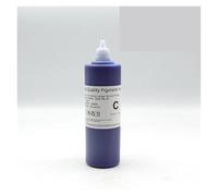 Ricarica inchiostro pigmentato PFI-030 compatibile for stampante e plotter Ca-on TA-20 TA-30 TM-240 34O 200 TM205 300 305 250 255 350 355(500ML Pigment-C)