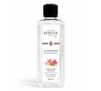 Ricarica Lampada Berger Soleil d'Ambre 500 ml