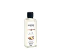 Ricarica Lampada Catalitica Poussierie D'ambre Reves D'orient 500ml