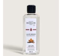 Maison Berger Paris Tabac Ambré 500ml - Profumo per Lampada Catalitica